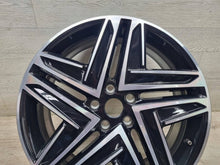 Laden Sie das Bild in den Galerie-Viewer, 1x Alufelge 19 Zoll 5x112 5F0601025A Seat Tarraco Rim Wheel FEL3903114563gm