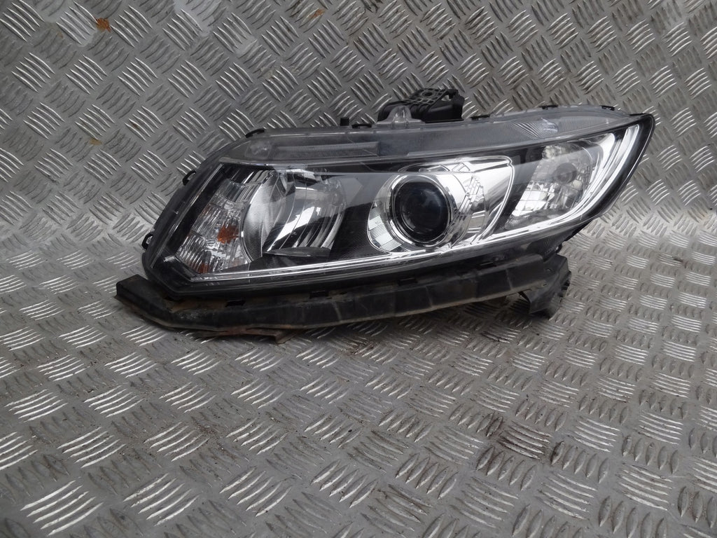 Frontscheinwerfer Honda Civic IX Links Scheinwerfer Headlight
