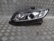 Laden Sie das Bild in den Galerie-Viewer, Frontscheinwerfer Honda Civic IX Links Scheinwerfer Headlight