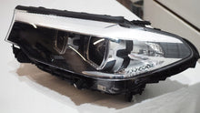 Load image into Gallery viewer, Frontscheinwerfer BMW 5 G30 849911101 Links Scheinwerfer Headlight SCH5634561184ve