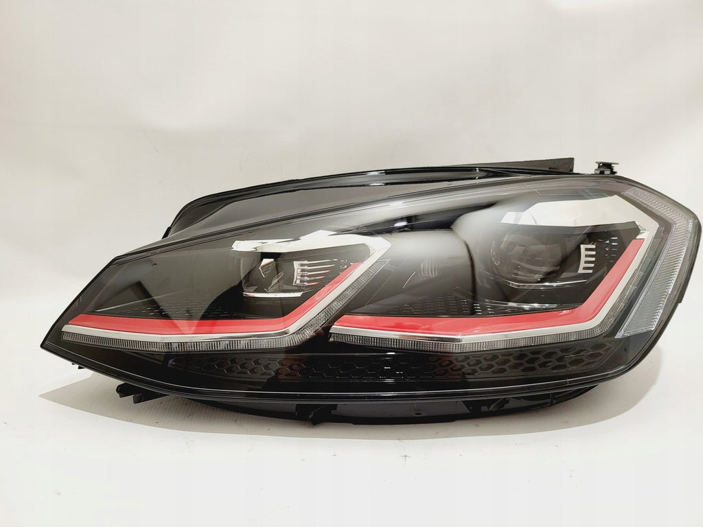 Frontscheinwerfer VW Golf VII 5G1941059E 5G1941059A Links Scheinwerfer Headlight SCH9315029081hd