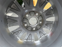 Load image into Gallery viewer, 1x Alufelge 16 Zoll 7.0" 5x112 35ET Glanz Silber 4F0601025N Audi Rim Wheel FEL8478471392uv