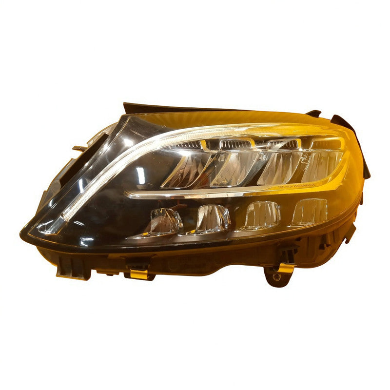 Frontscheinwerfer Mercedes-Benz W205 A2059063106 LED Links Headlight