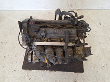 Load image into Gallery viewer, Motor Hyundai I10 G4LA 1.2 Benzin Engine Unkomplett MOT1033297960ak