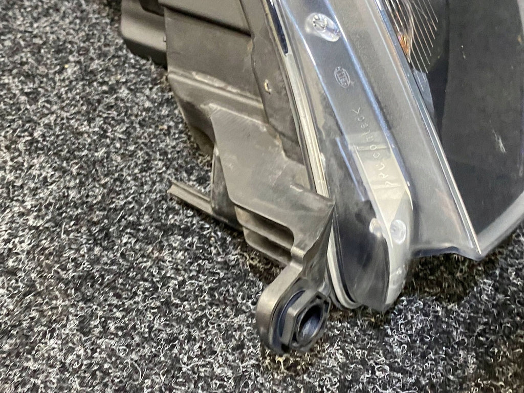 Frontscheinwerfer VW Golf VI Plus 5M1941005G Links Scheinwerfer Headlight SCH4092437059ff