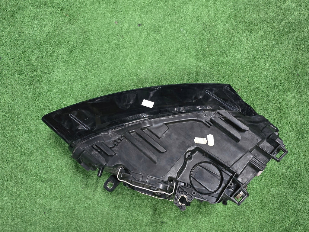 Frontscheinwerfer Audi Q5 8R0941005C Bi-Xenon Links Scheinwerfer Headlight SCH3244093141jf