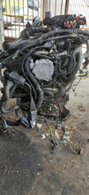 Load image into Gallery viewer, Motor Audi A4 B8 CAG 2.0 TDI 2004 Diesel Engine Komplett