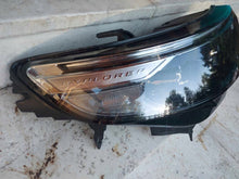 Laden Sie das Bild in den Galerie-Viewer, Frontscheinwerfer Ford LB5B-13W029-GK LED Rechts Scheinwerfer Headlight SCH5635951161pz