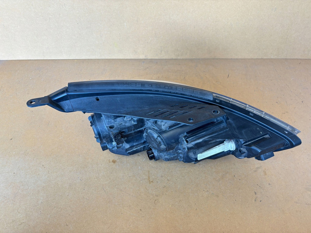 Frontscheinwerfer Hyundai I30 III 92101-G4XXX Links Scheinwerfer Headlight SCH3918324992mo