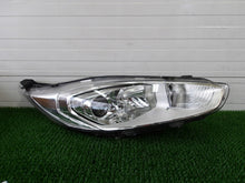 Load image into Gallery viewer, Frontscheinwerfer Ford Fiesta C1BB-13W029-EE Rechts Scheinwerfer Headlight