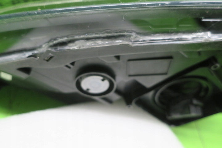 Frontscheinwerfer VW Polo 2G1941035B LED Links Scheinwerfer Headlight