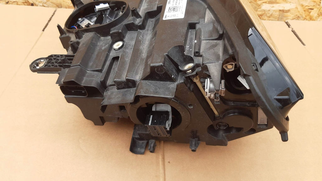 Frontscheinwerfer BMW X1 F48 7472256 Rechts Scheinwerfer Headlight SCH5677462884da