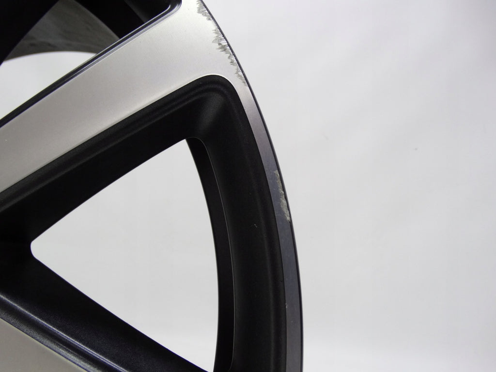 1x Alufelge 20 Zoll 8.0" 5x108 49 5ET 32243400 Mg V90 Cross Country Rim Wheel FEL7059225944db