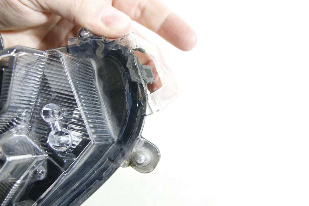 Frontscheinwerfer Toyota V UZ16119 LED Rechts Scheinwerfer Headlight SCH5395970528ld