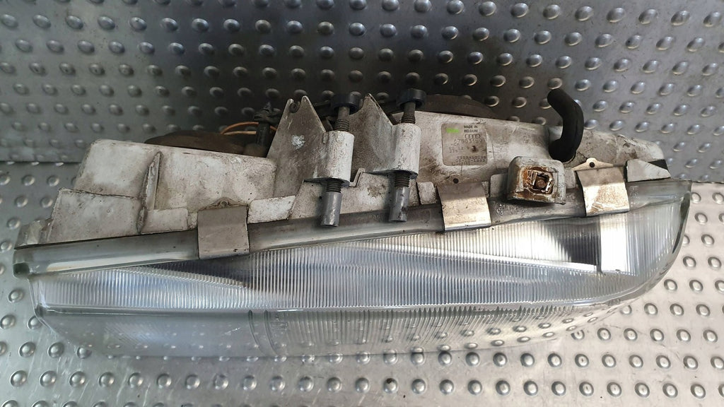 Frontscheinwerfer Audi 90 B2 67503159 Links Scheinwerfer Headlight
