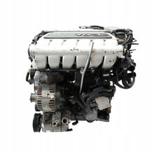 Laden Sie das Bild in den Galerie-Viewer, Motor Audi VW Quattro Golf BUB 3.2 250PS 184kW 159TKm Benzin Engine Unkomplett