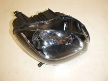 Load image into Gallery viewer, Frontscheinwerfer Smart Fortwo Forfour LED Ein Satz Scheinwerfer Headlight SCH1853928655tb