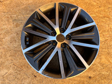 Laden Sie das Bild in den Galerie-Viewer, 1x Alufelge 19 Zoll 7.5" 5x114.3 53ET 52910-D7510 Hyundai Tucson Rim Wheel FEL2917422571lu