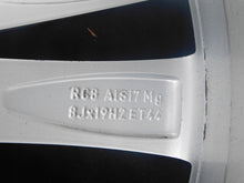 Load image into Gallery viewer, 1x Alufelge 19 Zoll 8.0" 5x112 44ET Glanz Silber 3V0601025BB Skoda Superb Iii FEL2561419644cd