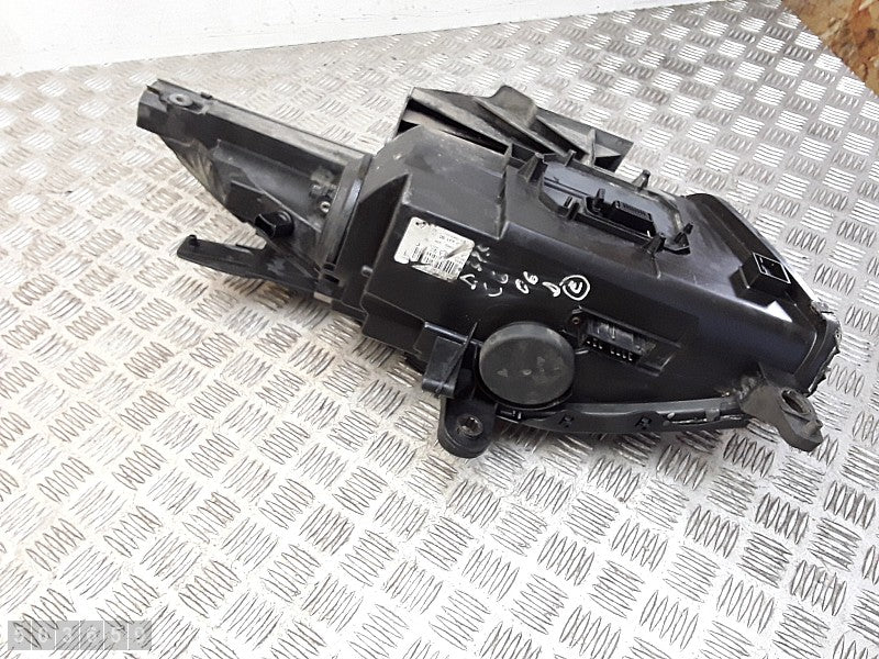 Frontscheinwerfer Citroën C6 0301221282 Rechts Scheinwerfer Headlight SCH1770888373qf
