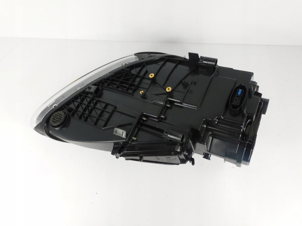 Frontscheinwerfer Porsche Cayenne 7P5941031AL LED Links Scheinwerfer Headlight SCH7385195892ec