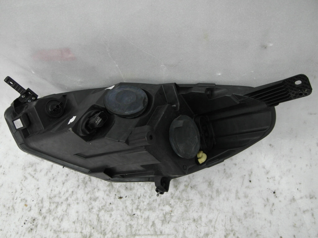 Frontscheinwerfer Ford Fiesta H1BB-13WO29AE Rechts Scheinwerfer Headlight SCH1379449261pb