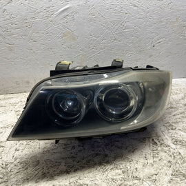 Frontscheinwerfer BMW 3 E91 E90 69427439 Links Scheinwerfer Headlight SCH4556054125at