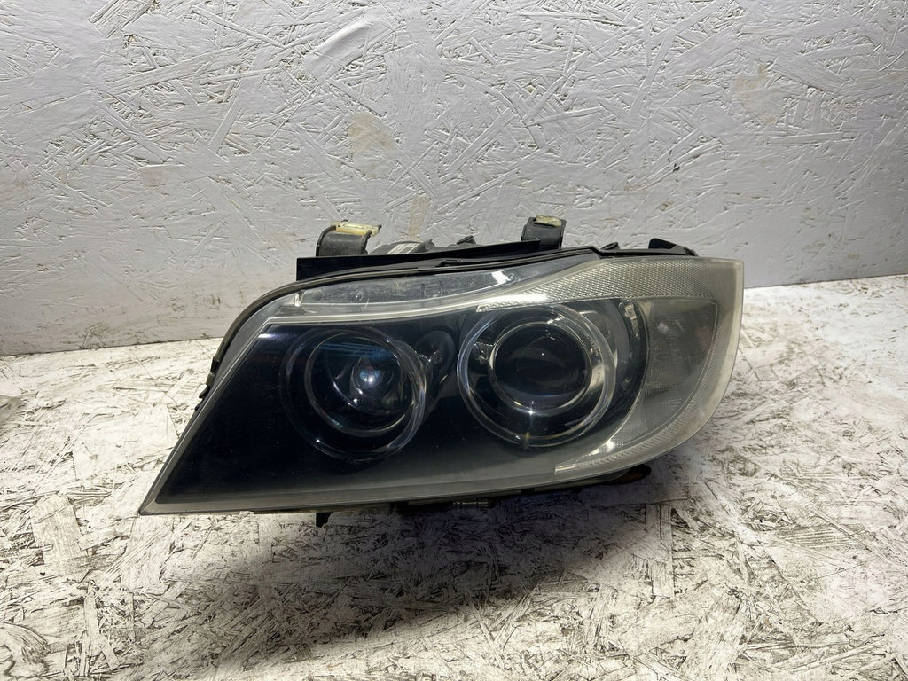 Frontscheinwerfer BMW 3 E91 E90 69427439 Links Scheinwerfer Headlight SCH4556054125at
