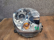 Laden Sie das Bild in den Galerie-Viewer, Frontscheinwerfer Mini Countryman R60 Xenon Rechts Scheinwerfer Headlight SCH3568607167wc