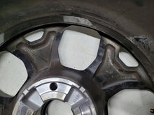 Laden Sie das Bild in den Galerie-Viewer, 1x Alufelge 16 Zoll 4x108 52197380 Jeep Rim Wheel FEL6670734119zf