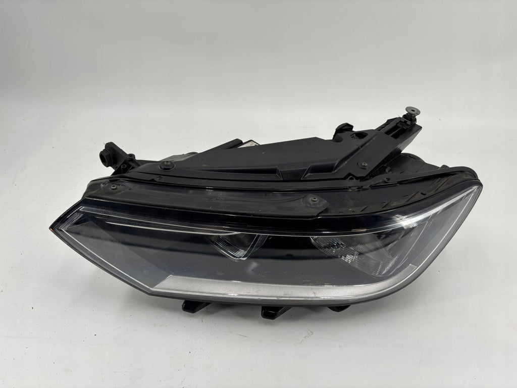 Frontscheinwerfer VW Passat B8 90064931 Links Scheinwerfer Headlight SCH3449171634po
