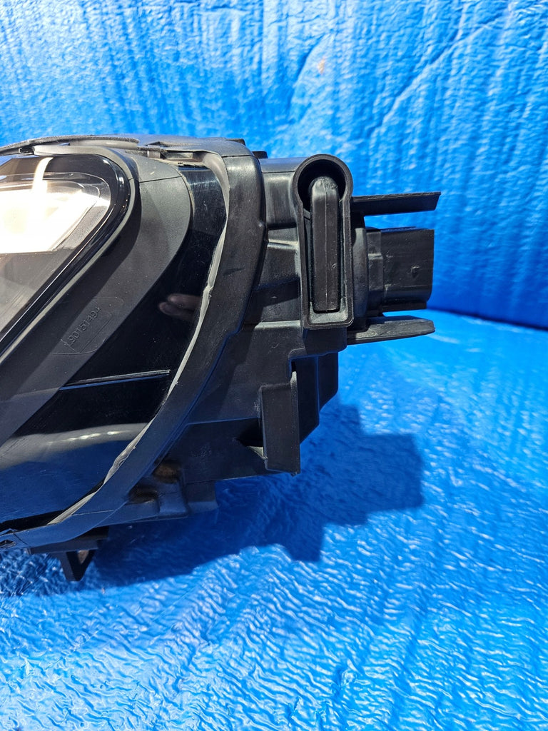 Frontscheinwerfer Audi A3 8Y0941033 Full LED Links Scheinwerfer Headlight SCH5822286763ct