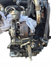 Laden Sie das Bild in den Galerie-Viewer, Motor Renault I F9K 1.9 DCI Diesel Engine Komplett MOT7465429044oe