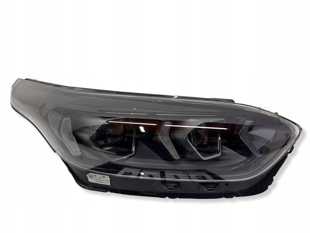 Frontscheinwerfer Kia Ceed J792111020 LED Rechts Scheinwerfer Headlight SCH1343809333dg