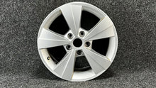 Load image into Gallery viewer, 1x Alufelge 16 Zoll 5x112 5E0601025BE Skoda Octavia Iii Rim Wheel FEL6306417588wv