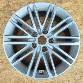 1x Alufelge 17 Zoll 7.0