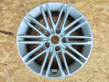 Load image into Gallery viewer, 1x Alufelge 17 Zoll 7.0" 5x114.3 50 5ET 52910-A4750 Kia Ceed Rim Wheel FEL1802579015rv