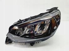 Laden Sie das Bild in den Galerie-Viewer, Frontscheinwerfer Peugeot II 208 9833036380 Full LED Links Headlight SCH5170055658nl
