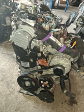 Load image into Gallery viewer, Motor Toyota Auris T1ND-E52CA 1.4 Diesel Engine Komplett