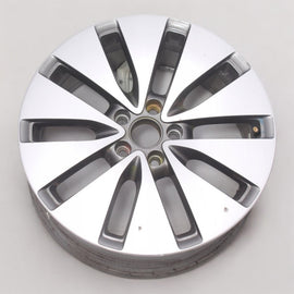 1x Alufelge 18 Zoll 7.5