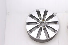 1x Alufelge 18 Zoll 7.5