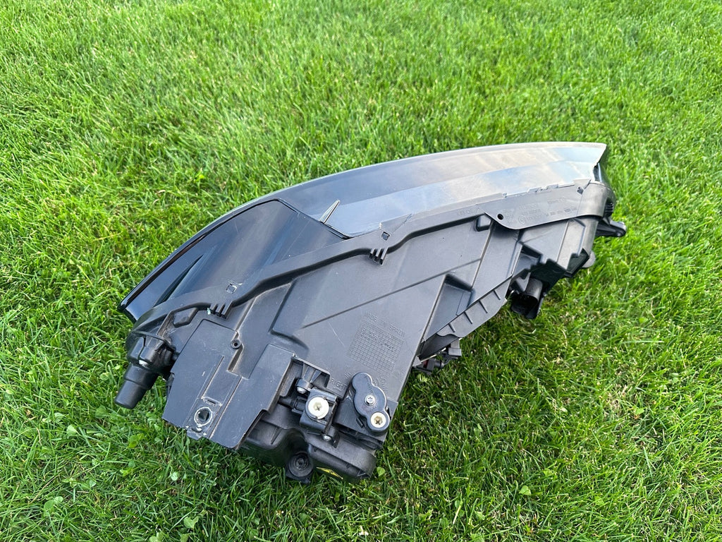 Frontscheinwerfer VW Golf VII Sportsvan 517941033B Xenon Links Headlight SCH3060361159zh