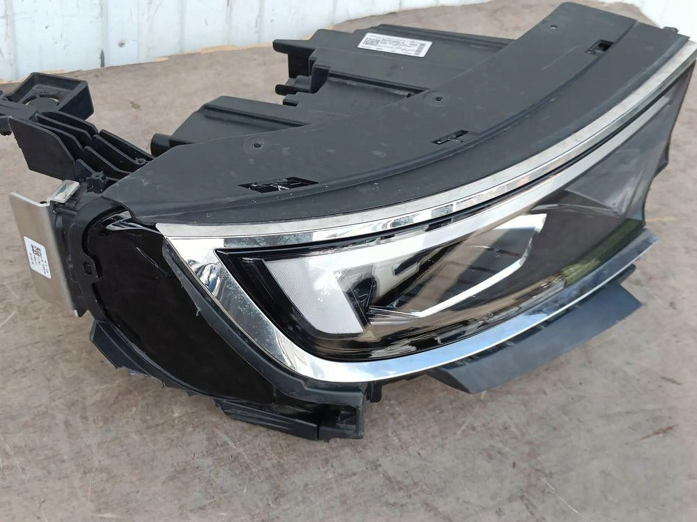 Frontscheinwerfer Opel Mokka 9834016680 LED Rechts Scheinwerfer Headlight SCH9103603753fd