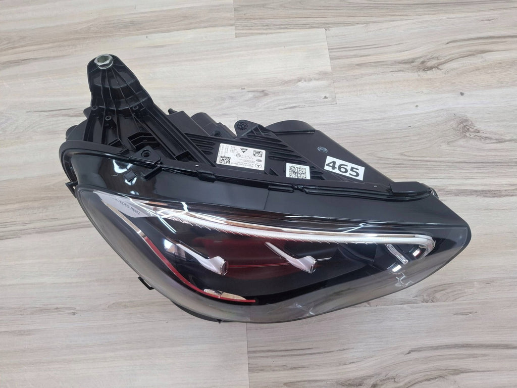 Frontscheinwerfer Mercedes-Benz W213 A2139069209 LED Rechts Headlight SCH2312018705ik