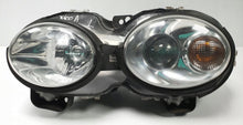Laden Sie das Bild in den Galerie-Viewer, Frontscheinwerfer Jaguar X-Type X400 1X43-13W030-FK Links Scheinwerfer Headlight SCH6722742549kx