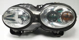 Frontscheinwerfer Jaguar X-Type X400 1X43-13W030-FK Links Scheinwerfer Headlight