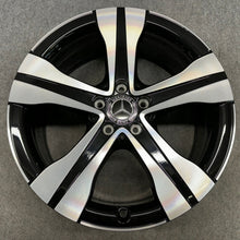 Laden Sie das Bild in den Galerie-Viewer, 4x Alufelge 19 Zoll 7.5" 5x112 53 5ET A2434011500 Mercedes-Benz Eqa Rim Wheel FEL4059442343ch