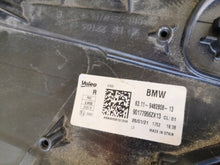 Laden Sie das Bild in den Galerie-Viewer, Frontscheinwerfer BMW X1 F48 6311-4282808-13 F48KOD 85122000 Rechts Headlight SCH4890587395ix