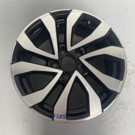 1x Alufelge 16 Zoll 7.0