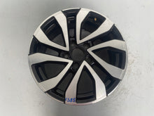 Load image into Gallery viewer, 1x Alufelge 16 Zoll 7.0" 5x112 48ET Glanz Schwarz 5H0601025AC VW Golf Viii FEL6795830605la
